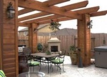 Kwikfynd Pergolas
harbord